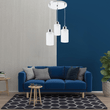 743330002 -PENDENTE SPLENDOR 3 AMBIENTADA 7898760991699